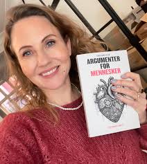 Christiane Vejlø, புதிய படம்...