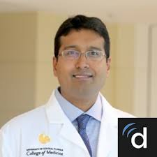Dr. Shiva Kalidindi, MD
