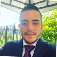 Alfredo Coy's Instagram, Twitter & Facebook