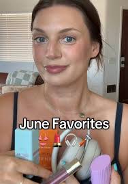 June Favorites: Top Summer Products Reviewed