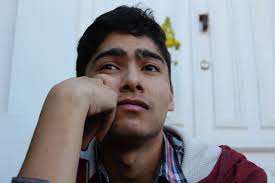 Diego Armijo's Instagram, Twitter & Facebook