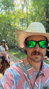 Cool Sunday morning trail ride to find our missing calves. #ranch  #ranchlife #farm #farmlife #cattleranch #cattle #cattlefarm #farming  #ranching #calves #horse #cowboy #cowgirl