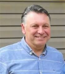 Obituary information for Timothy James Hinton