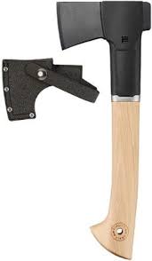 Fiskars Norden N7 14 In 2021 Fiskars Leather Sheath Hatchet