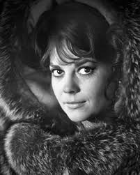 Natalie Wood