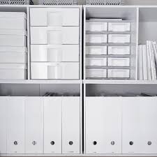 横置きのカラーボックスに ピッタリサイズの収納について よく このpic左上の引き出しどこの とご質問頂くので カラーボックスに ピッタリサイズの収納について書きますね 左上の4段の引き出し アイリスオ カラーボックス