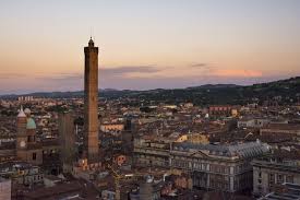 Bologna , city of north central italy. Bologna Stadt Fur Geniesser Andronaco