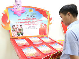 Truyền thông về giảm nghèo năm 2020. Chung Kháº£o Cuá»™c Thi Tim Hiá»ƒu 75 NÄƒm Ngay Truyá»n Thá»'ng Cand Viá»‡t Nam Cong An Ha TÄ©nh