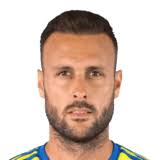Juan Cala Fifa 21 72 Rating And Price Futbin