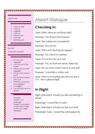 Airport Worksheet Free Esl Printable Worksheets Made By Teachers Learn English Conversational English English Vocabulary Words