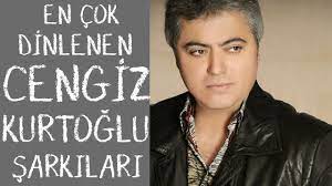 Cengiz kurtoğlu müzik dünyasının efsane isimlerinden birisidir. Cengiz Kurtoglu Nun En Cok Dinlenen Sarkilari Safak Karaman Youtube