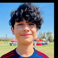Rancho Mirage Soccer Roster (2023-24)