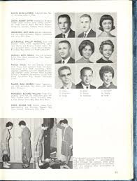 Lincoln High School 1962 Yearbook by Lincoln Public Schools Library Media  Department - Issuu