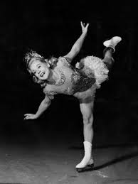 Image result for Sonja Henie (1912)