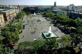 Great odds, fast payouts & bonus offers | leon. Plaza Juarez Guadalajara Home Facebook