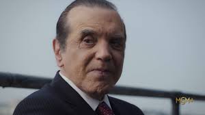 Are you here to protect the people or profit from them? Are you here to  sacrifice or sell out? The stakes get even higher in the next  #GodfatherOfHarlem #MGMPlus