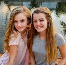 Jacy And Kacy Love Famous Youtubers Video Marketing Youtube Celebrity Pictures