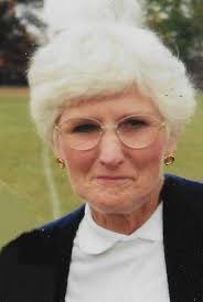 Claranne Lee Bristow 1932