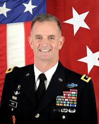 Congratulations are in order! Today the Army announced that Major General  Walter Piatt, Senior Commander of Fort Drum & the 10th Mountain Division  will be promoted to the rank of Lieutenant General