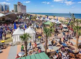 Virginia beach is a city in virginia with a population of 450,201. Virginia Beach Upcoming Events For May Virginia Beach Oceanfront Hotel