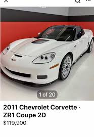 Image result for Arctic White 2011 Corvette