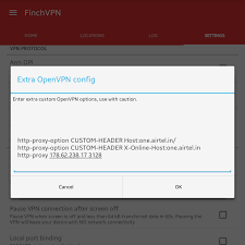 A vpn (virtual private network) provides a secure way of connecting through a public network (such as the internet) to a remote network/location. Airtel 3g Finchvpn Trick Daily 150mb Techindroid Com