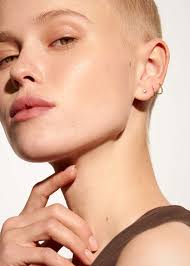 Lacey Spiral Earrings