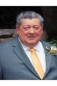 Peter V. Austin Obituary in Rockland at Magoun-Biggins