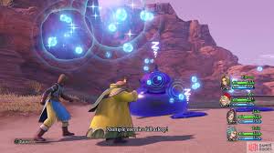 Fastest Exp Method In Dragon Quest Xi - Gamerzenith