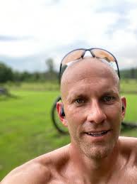 Running in high heat index and morning vs evening runs