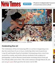 2 dead, 6 hurt after crash near 37th and grand avenues. In The News Phoenix New Times Celebration Of Fine Art