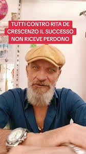 Tutti contro Rita De Crescenzo: il potere in subbuglio