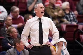 The stanford cardinal men's basketball team represents stanford university in stanford, california, united states. Emails Show Rift Between Asu Coach Bobby Hurley Ad Ray Anderson Over Harassment Claims