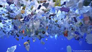 Bu özelliğinden dolayı plastikler hayatımızın her alanına girmiştir. Wie Kann Die Plastikindustrie Nachhaltiger Werden Wissen Umwelt Dw 24 10 2019