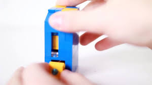 I thought that by mixing them up they can a; How To Build A Mini Lego Candy Machine Pocket Sized Video Dailymotion