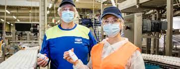 We did not find results for: The Danone Production Site In Rotselaar Factory Of The Future 2021 Agoria