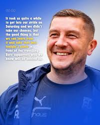 Representing Radcliffe