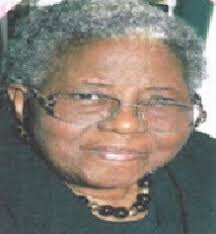 Margaret Elnosa “Mother” Bush Wise (1920-2018)