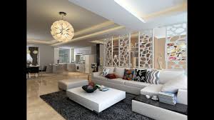 On the one hand, it's clean, pristine, pure; White Living Room Furniture Decorating Ideas Youtube