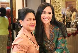 Nyatanya nadiem makarim terapkan sejumlah finansialku perencana keuangan independen. Pesona Istri Menteri Nadiem Makarim Wishnutama Dan Agus Gumiwang Urbanasia Com