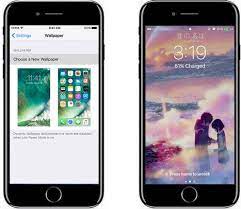 How To Resize Wallpaper To Best Fit Your Iphone Screen Iphone 6 +,iphone 6s plus & latest ios supported. how to resize wallpaper to best fit