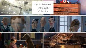Animation for over a decade, shortstv has proudly brought the oscar nominated short films to audiences across the globe. Oscar Nominated Shorts 2018 Animation Ifc Center