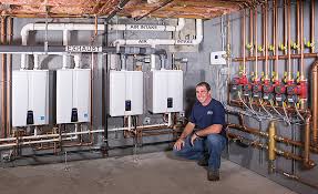 Check if the main gas supply valve is open. Navien Sees Momentum Growing For High Efficiency Water Heaters 2016 10 11 Supply House Times
