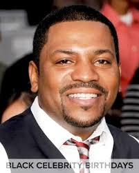 Happy 51st Birthday to Actor Mekhi Phifer! He's known for starring in Paid  in Full and 8 Mile. 🍰🎉
