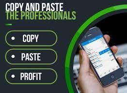 Swipetrades Copy Paste Profit Watch The Video To Learn How To Use This Great App Https Www Youtube Com Watch V Xbbfy6 Trading Quotes Trading Vlogging