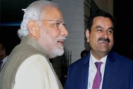 Explore tweets of adani group @adanionline on twitter. Adani Group Takes A Gamble On Growth Rediff Com Business
