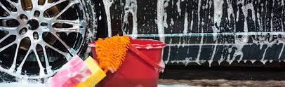 Darf man am sonntag das auto waschen? Auto Waschen Zu Hause Wie Geht S Und Was Ist Erlaubt Frag Team Clean Frag Team Clean