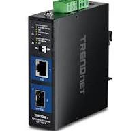 Industrial 10G SFP+ Media Converter – Industrial Media ...