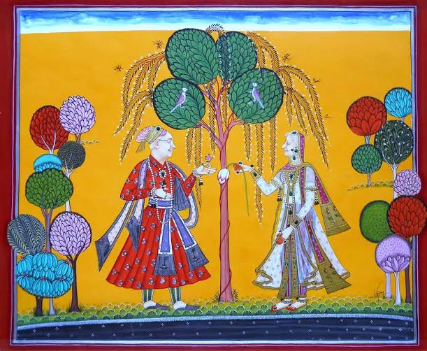 Massive Achievement with Miniature Art: Padmashri's Work Will Stun You