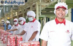 31 karyawan pt pt graha nakula persada siap gugat perusahaan itu karena gaji dan thr tidak dibayar. 55 Gaji Pt Mayora Semua Posisi Karyawan 2021 Tunjangan Syarat
